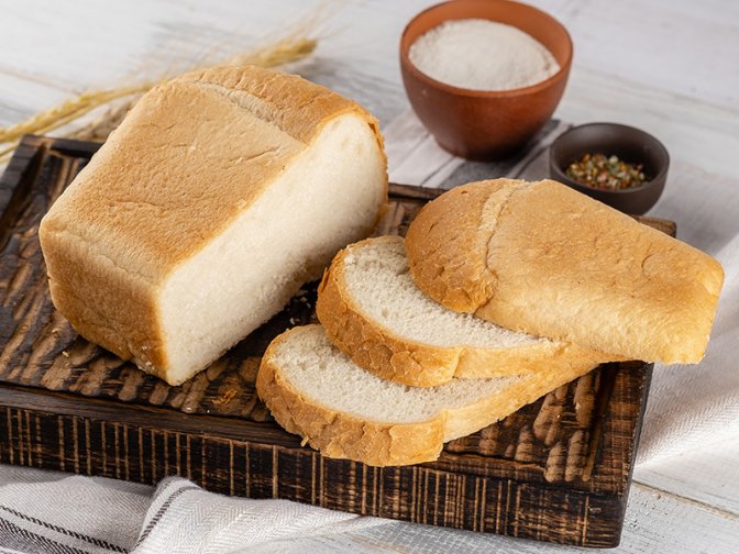 Хлеб "Крестьянский"